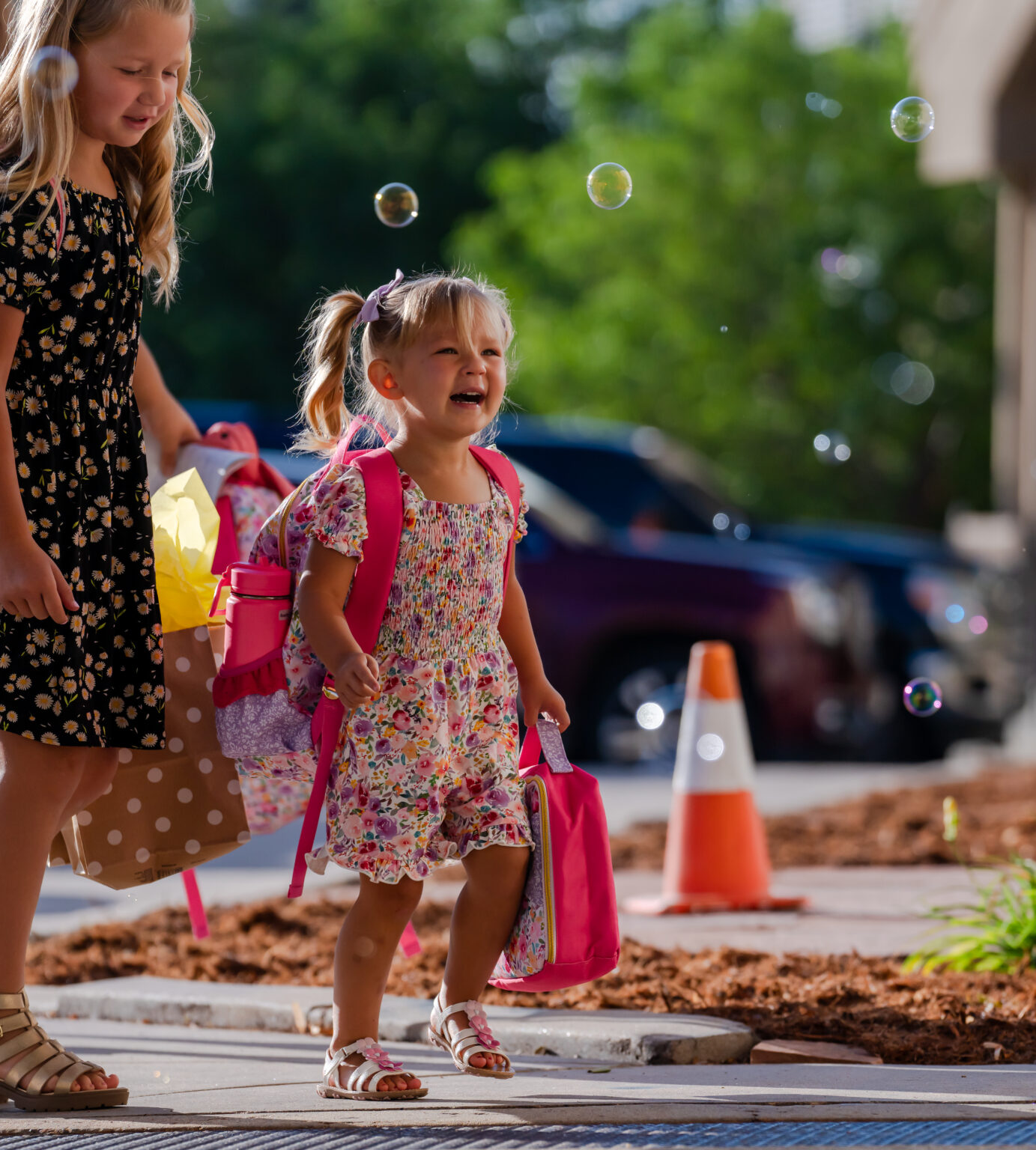Admissions – Dayspring Christian Academy